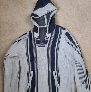 Lucky Brand Sweater Hoodie